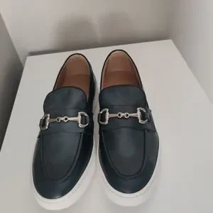 BKS Men Loafers - EU Size 42 Amazon.com | Bruno Marc Men main image 3